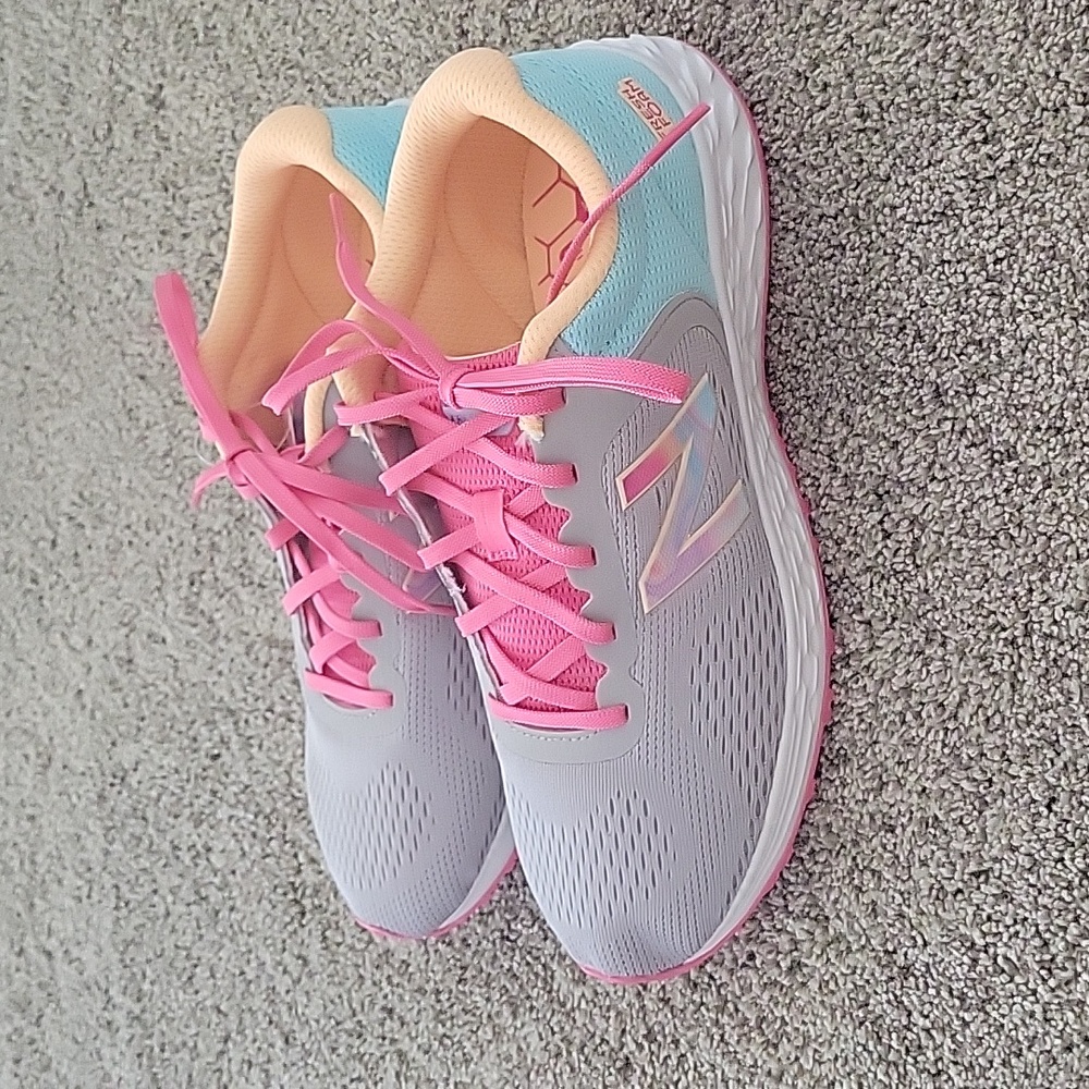 New Balance shoes